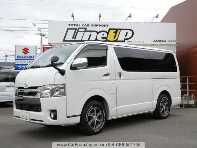 toyota hiace-van 2019 quick_quick_QDF-GDH201V_GDH201-1035845 image 1