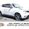 nissan juke 2013 -NISSAN--Juke CBA-NF15--NF15-152542---NISSAN--Juke CBA-NF15--NF15-152542- image 1