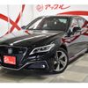 toyota crown 2019 -TOYOTA--Crown 6AA-AZSH21--AZSH21-1005945---TOYOTA--Crown 6AA-AZSH21--AZSH21-1005945- image 1