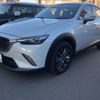 mazda cx-3 2015 -MAZDA--CX-3 LDA-DK5AW--DK5AW-106150---MAZDA--CX-3 LDA-DK5AW--DK5AW-106150- image 1