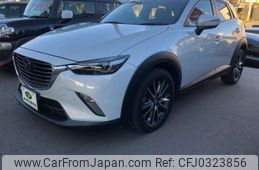 mazda cx-3 2015 -MAZDA--CX-3 LDA-DK5AW--DK5AW-106150---MAZDA--CX-3 LDA-DK5AW--DK5AW-106150-