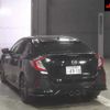 honda civic 2018 -HONDA 【三河 302ﾊ4910】--Civic FK7-1004303---HONDA 【三河 302ﾊ4910】--Civic FK7-1004303- image 2