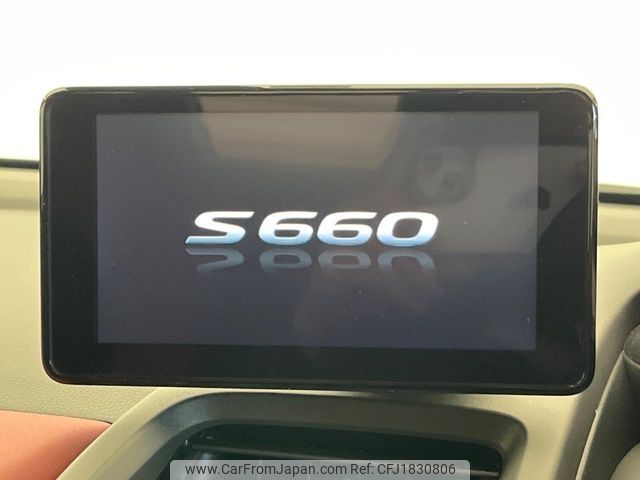 honda s660 2022 CFJ1830806 image 2