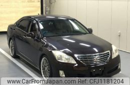 toyota crown 2008 -TOYOTA--Crown GRS202-0010295---TOYOTA--Crown GRS202-0010295-