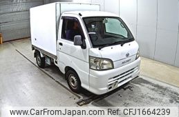 daihatsu hijet-truck 2011 CFJ1664239