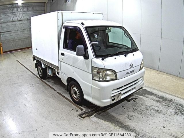 daihatsu hijet-truck 2011 CFJ1664239 image 1