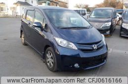 honda freed 2010 -HONDA--Freed DBA-GB3--GB3-1162067---HONDA--Freed DBA-GB3--GB3-1162067-