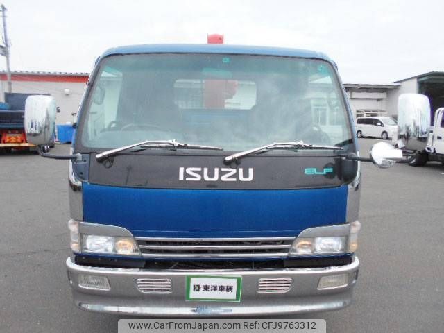 isuzu elf-truck 1999 -ISUZU--Elf KK-NPR75PYR--NPR75PY-7000055---ISUZU--Elf KK-NPR75PYR--NPR75PY-7000055- image 2