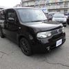 nissan cube 2014 -NISSAN--Cube DBA-Z12--Z12-277969---NISSAN--Cube DBA-Z12--Z12-277969- image 18