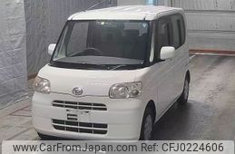 daihatsu tanto 2009 -DAIHATSU--Tanto L375S-0207700---DAIHATSU--Tanto L375S-0207700-