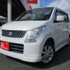 suzuki wagon-r 2009 -SUZUKI--Wagon R DBA-MH23S--MH23S-126881---SUZUKI--Wagon R DBA-MH23S--MH23S-126881- image 1