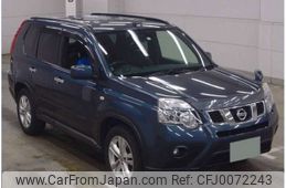 nissan x-trail 2013 -NISSAN 【札幌 331ﾙ1134】--X-Trail LDA-DNT31--DNT31-306416---NISSAN 【札幌 331ﾙ1134】--X-Trail LDA-DNT31--DNT31-306416-