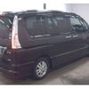 nissan serena 2014 -NISSAN--Serena DAA-HFC26--HFC26-210943---NISSAN--Serena DAA-HFC26--HFC26-210943- image 2