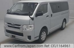 toyota regiusace-van 2020 quick_quick_QDF-GDH206V_GDH206-1038802