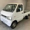 suzuki carry-truck 2001 CFJ1504604 image 1