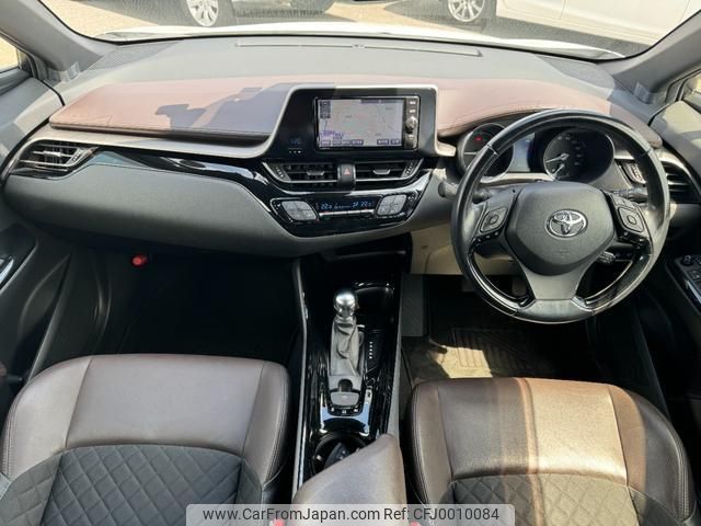 toyota c-hr 2017 quick_quick_ZYX10_ZYX10-2076050 image 2