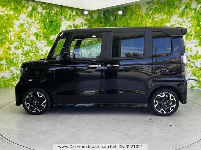 honda n-box 2020 quick_quick_6BA-JF3_JF3-2216394 image 2