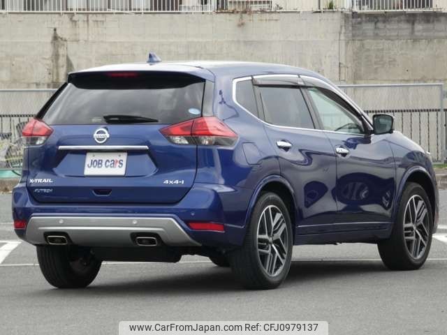 nissan x-trail 2019 -NISSAN--X-Trail DBA-NT32--NT32-592000---NISSAN--X-Trail DBA-NT32--NT32-592000- image 2
