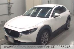 mazda cx-3 2019 -MAZDA--CX-30 DM8P-100781---MAZDA--CX-30 DM8P-100781-