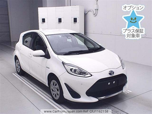 toyota aqua 2020 -TOYOTA--AQUA NHP10-2658779---TOYOTA--AQUA NHP10-2658779- image 1