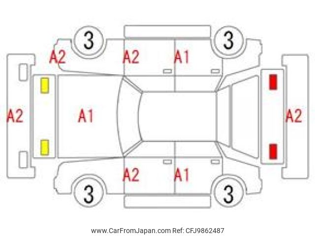 daihatsu hijet-van 2008 -DAIHATSU--Hijet Van EBD-S321W--S321W-0000559---DAIHATSU--Hijet Van EBD-S321W--S321W-0000559- image 2