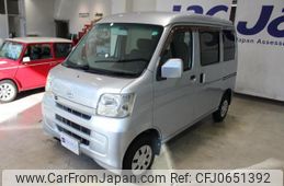 daihatsu hijet-cargo 2011 quick_quick_EBD-S321V_0113651