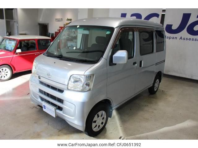 daihatsu hijet-cargo 2011 quick_quick_EBD-S321V_0113651 image 1