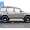 toyota land-cruiser-prado 1999 CFJ1804834 image 4