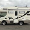 toyota camroad 2015 CFJ9012035 image 7