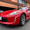 nissan fairlady-z 2013 quick_quick_Z34_Z34-401569 image 1