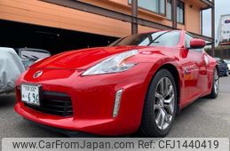 nissan fairlady-z 2013 quick_quick_Z34_Z34-401569