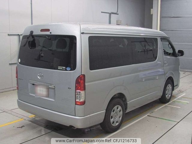 toyota hiace-wagon 2019 -TOYOTA--Hiace Wagon TRH214W-0057380---TOYOTA--Hiace Wagon TRH214W-0057380- image 2