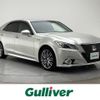 toyota crown 2015 -TOYOTA--Crown DAA-AWS210--AWS210-6093382---TOYOTA--Crown DAA-AWS210--AWS210-6093382- image 1