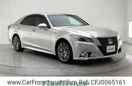 toyota crown 2015 -TOYOTA--Crown DAA-AWS210--AWS210-6093382---TOYOTA--Crown DAA-AWS210--AWS210-6093382-