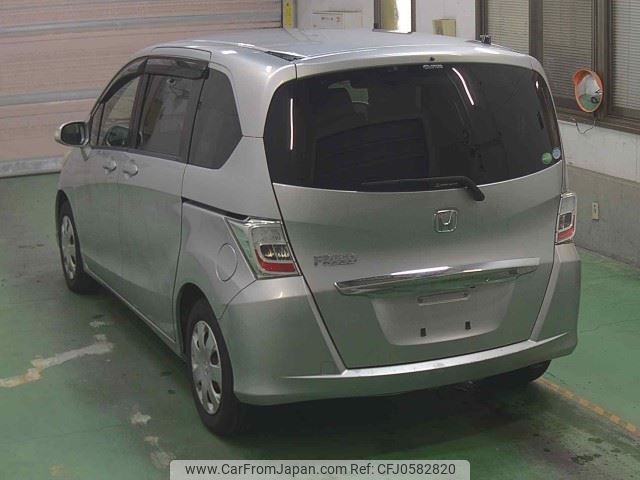 honda freed 2013 -HONDA--Freed GB3--1516892---HONDA--Freed GB3--1516892- image 2