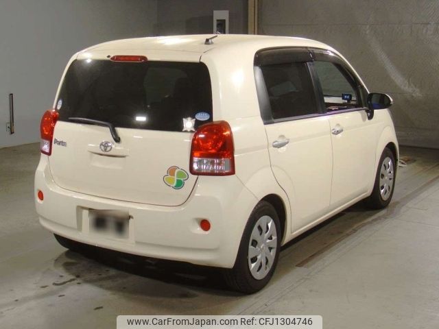 toyota porte 2016 -TOYOTA--Porte NSP141-8036249---TOYOTA--Porte NSP141-8036249- image 2