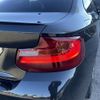 bmw 2-series 2014 -BMW--BMW 2 Series DBA-1J30--WBA1J72090VX83620---BMW--BMW 2 Series DBA-1J30--WBA1J72090VX83620- image 5