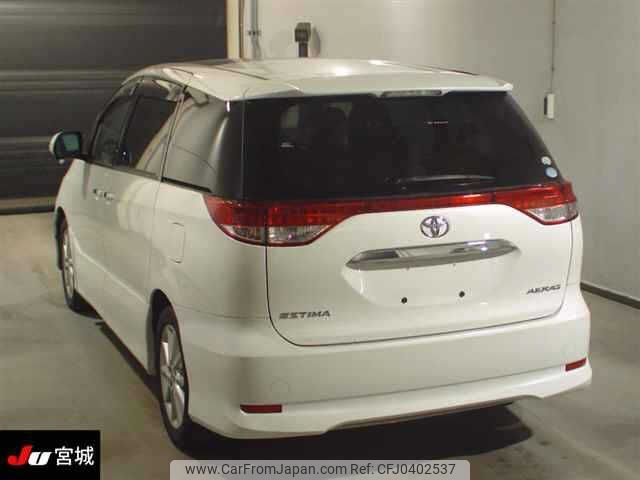 toyota estima 2012 -TOYOTA--Estima ACR50W-7110477---TOYOTA--Estima ACR50W-7110477- image 2