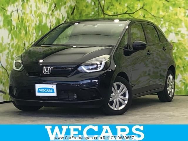 honda fit 2022 quick_quick_6BA-GR1_GR1-1110774 image 1