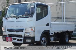 mitsubishi-fuso canter 2019 GOO_NET_EXCHANGE_0707822A30240920W002