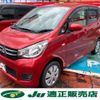 mitsubishi ek-wagon 2017 -MITSUBISHI--ek Wagon B11W--0317863---MITSUBISHI--ek Wagon B11W--0317863- image 1