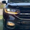 volkswagen t-cross 2020 quick_quick_3BA-C1DKR_WVGZZZC1ZLY051598 image 19
