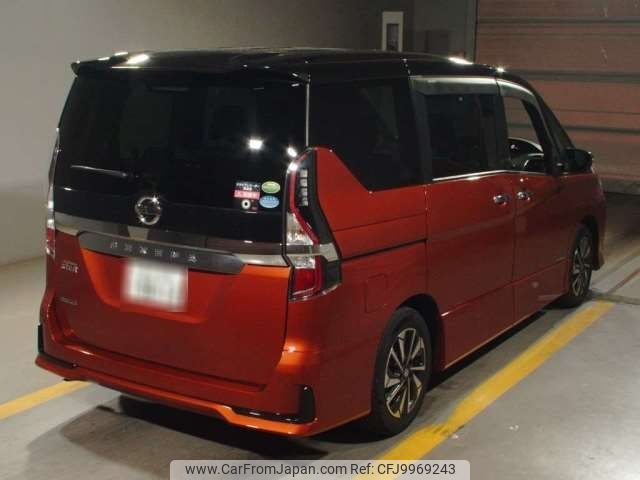 nissan serena 2020 -NISSAN 【高松 300ｽ9012】--Serena DAA-GFC27--GFC27-192350---NISSAN 【高松 300ｽ9012】--Serena DAA-GFC27--GFC27-192350- image 2