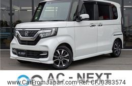 honda n-box 2019 -HONDA--N BOX DBA-JF3--JF3-1232386---HONDA--N BOX DBA-JF3--JF3-1232386-