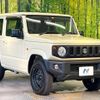 suzuki jimny 2021 -SUZUKI--Jimny 3BA-JB64W--JB64W-222607---SUZUKI--Jimny 3BA-JB64W--JB64W-222607- image 17