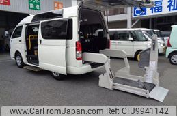 toyota hiace-van 2016 -TOYOTA--Hiace Van TRH200Kｶｲ--0236210---TOYOTA--Hiace Van TRH200Kｶｲ--0236210-