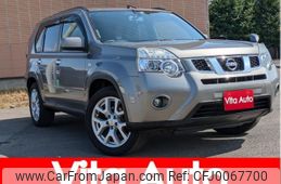 nissan x-trail 2013 quick_quick_NT31_NT31-321667