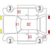 suzuki every-wagon 2020 -SUZUKI--Every Wagon 3BA-DA17W--DA17W-256298---SUZUKI--Every Wagon 3BA-DA17W--DA17W-256298- image 2