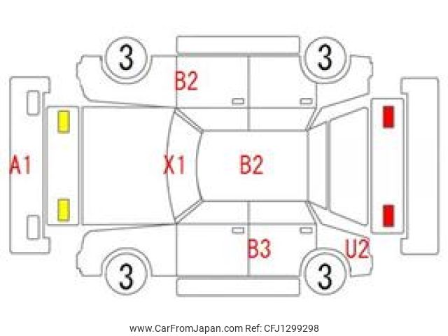 suzuki every-wagon 2020 -SUZUKI--Every Wagon 3BA-DA17W--DA17W-256298---SUZUKI--Every Wagon 3BA-DA17W--DA17W-256298- image 2