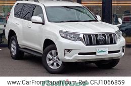 toyota land-cruiser-prado 2021 -TOYOTA--Land Cruiser Prado 3DA-GDJ150W--GDJ150-0068232---TOYOTA--Land Cruiser Prado 3DA-GDJ150W--GDJ150-0068232-